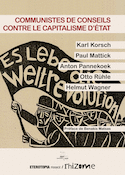 Communistes de Conseils contre le capitalisme d'État